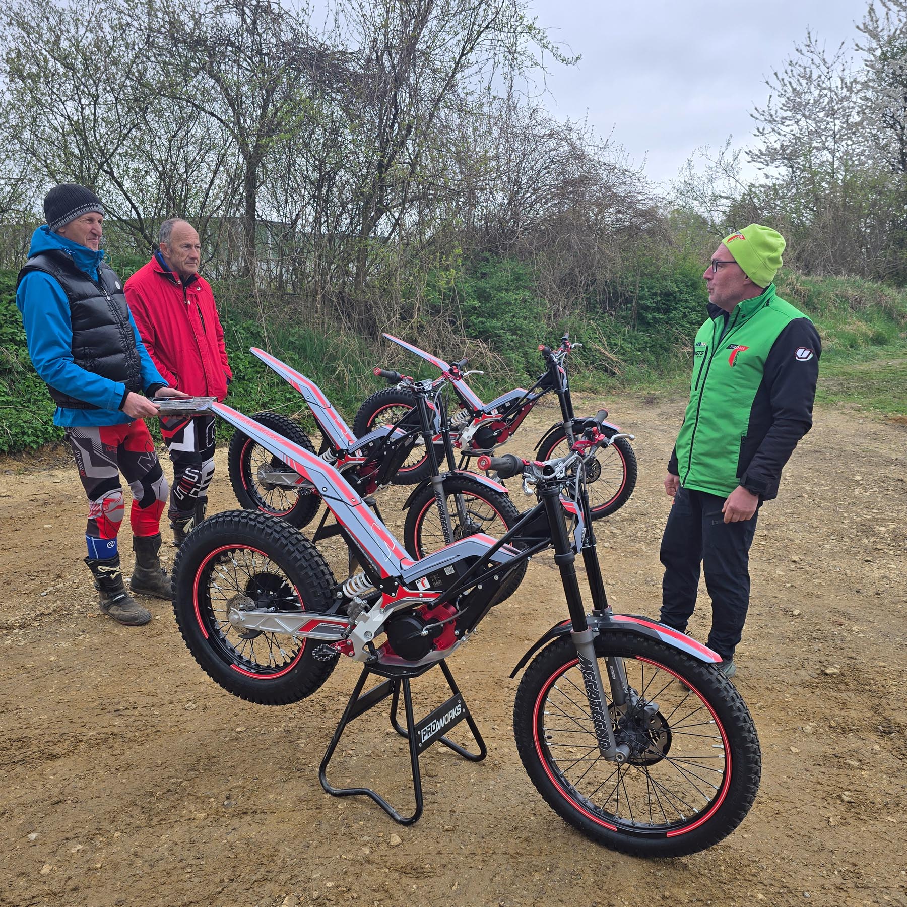 2026' er Dragonfly eingetroffen