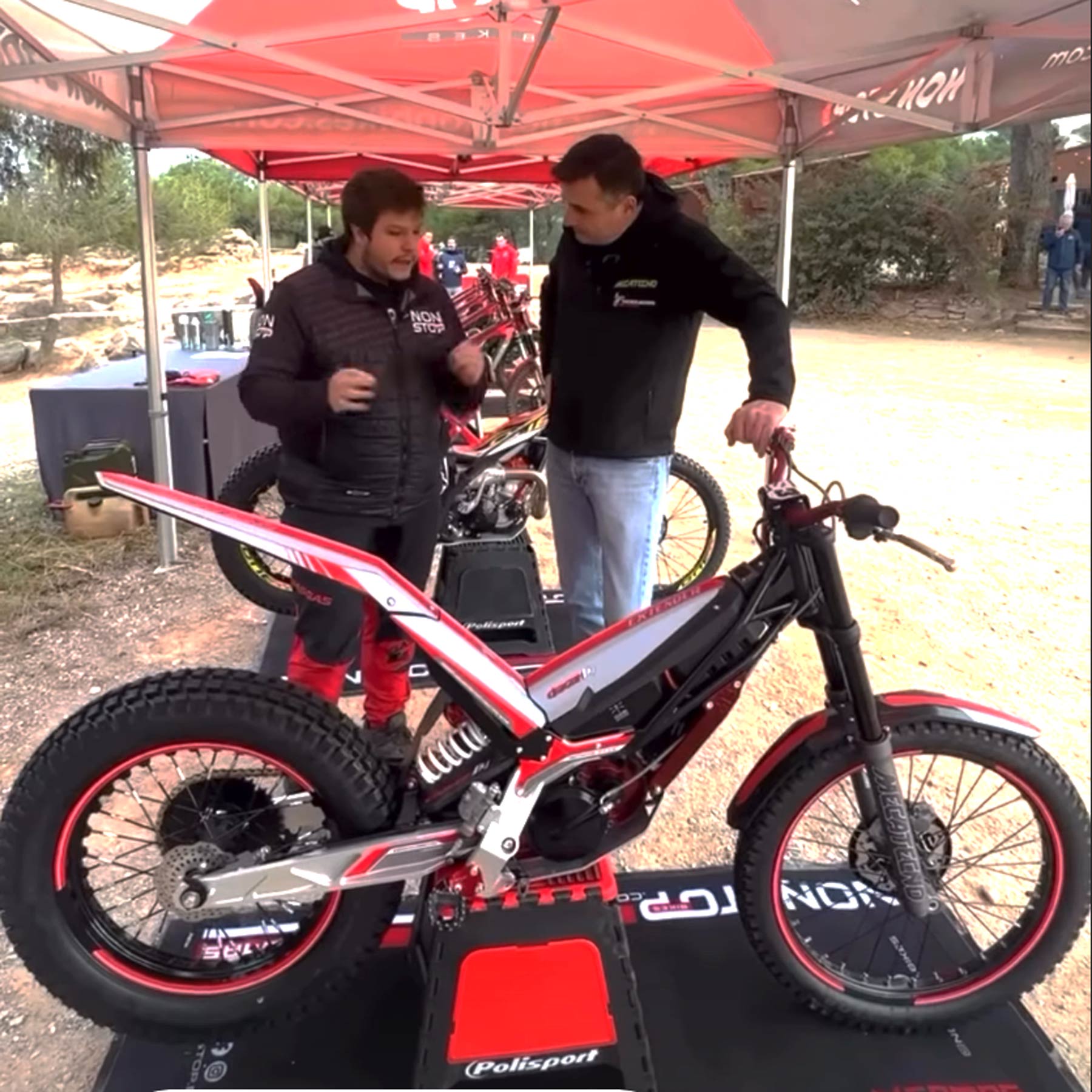 Dragonfly Modell 2026