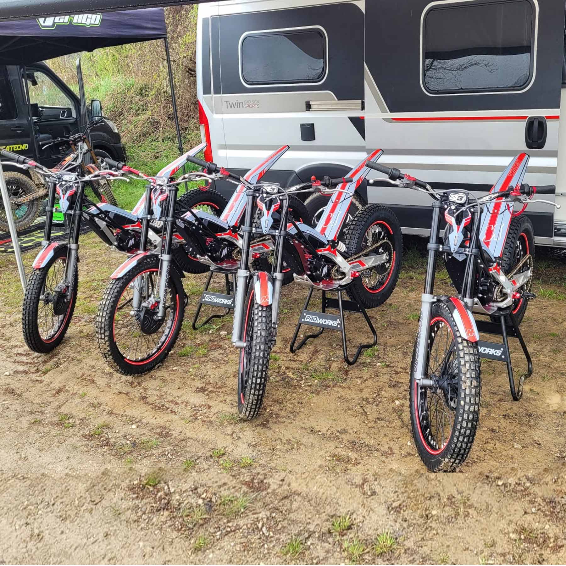 2026' er Dragonfly eingetroffen