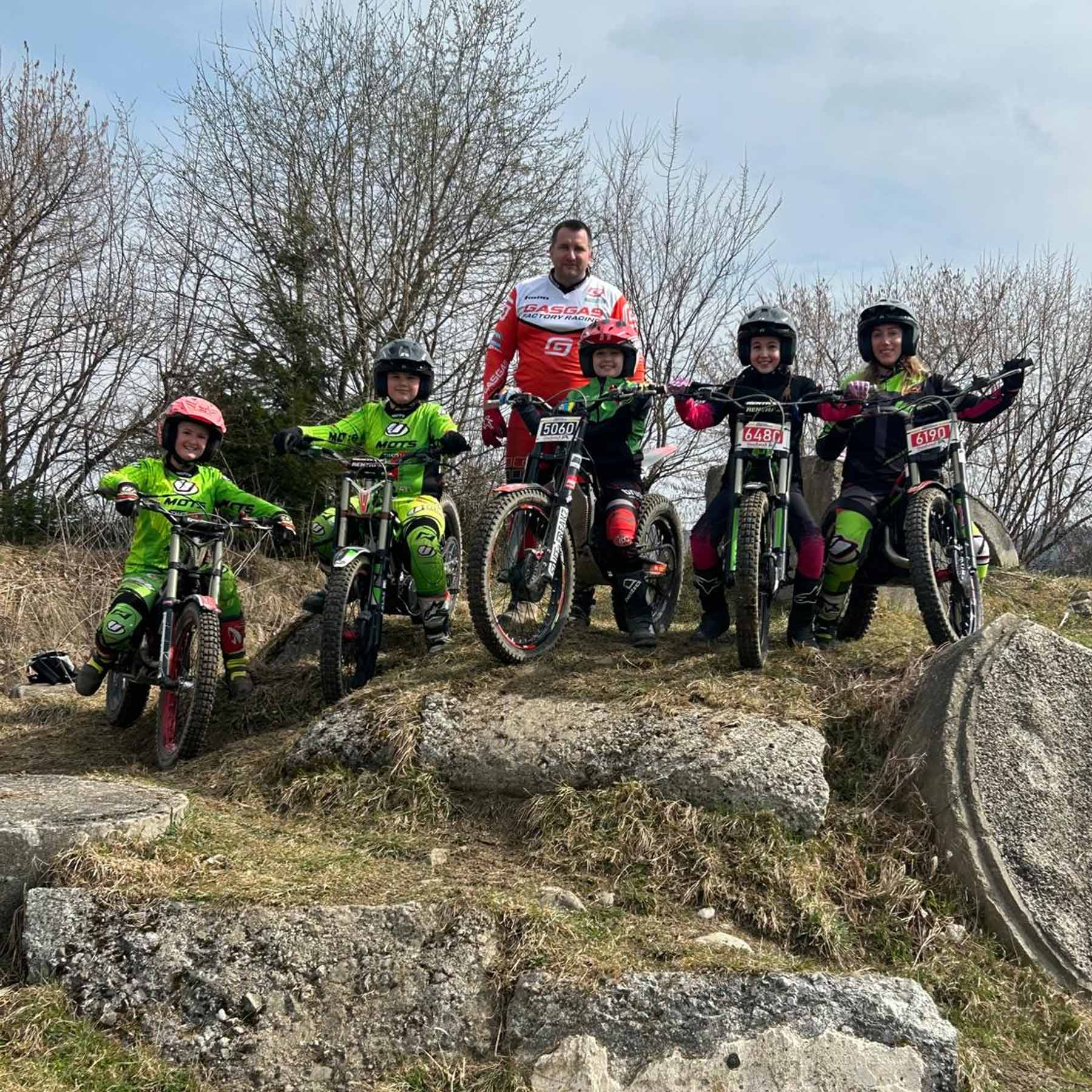 Lehrgang Steingaden März 2026