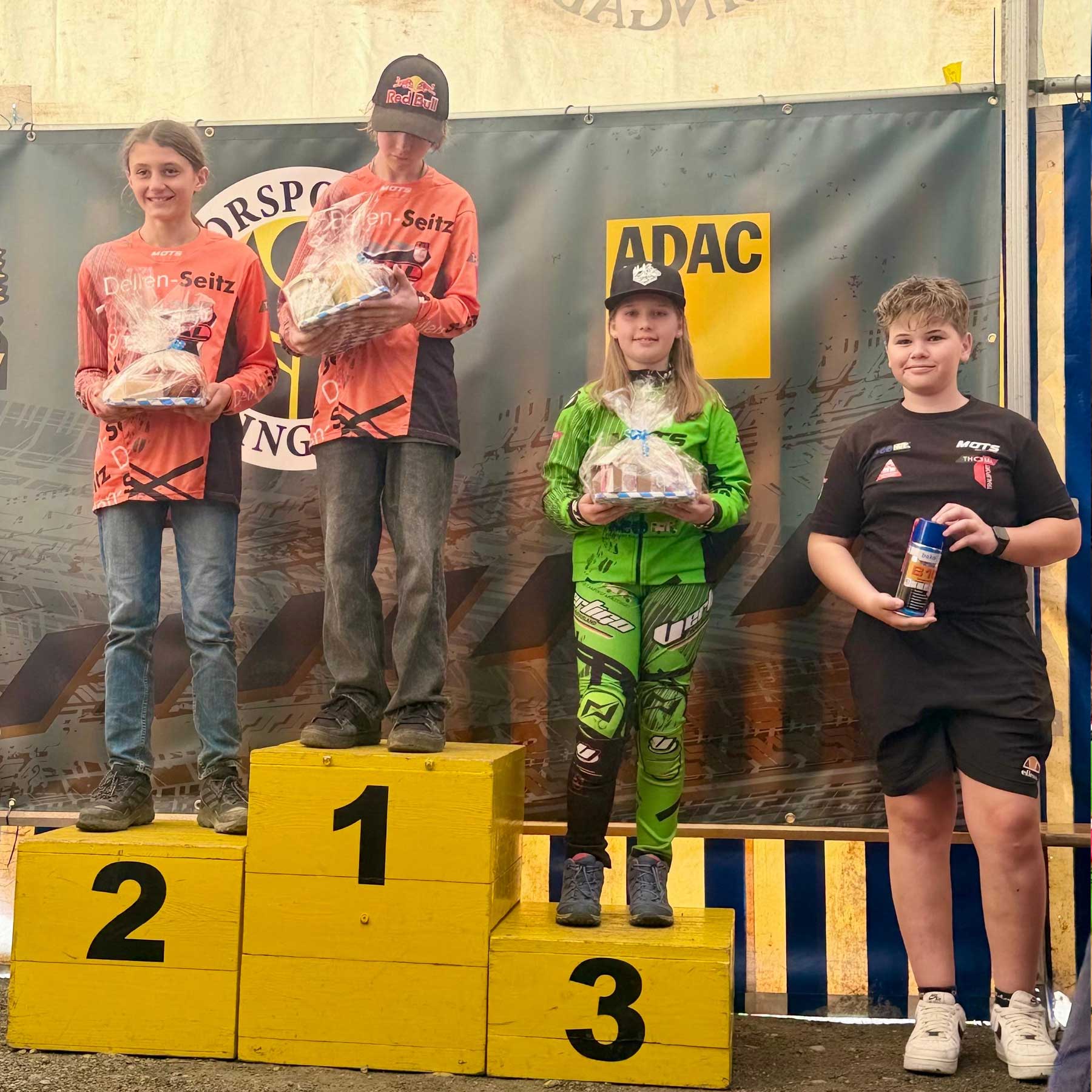 Trial Alpenpokal/Südbayerische ADAC Trial Meisterschaft MSC Steingaden