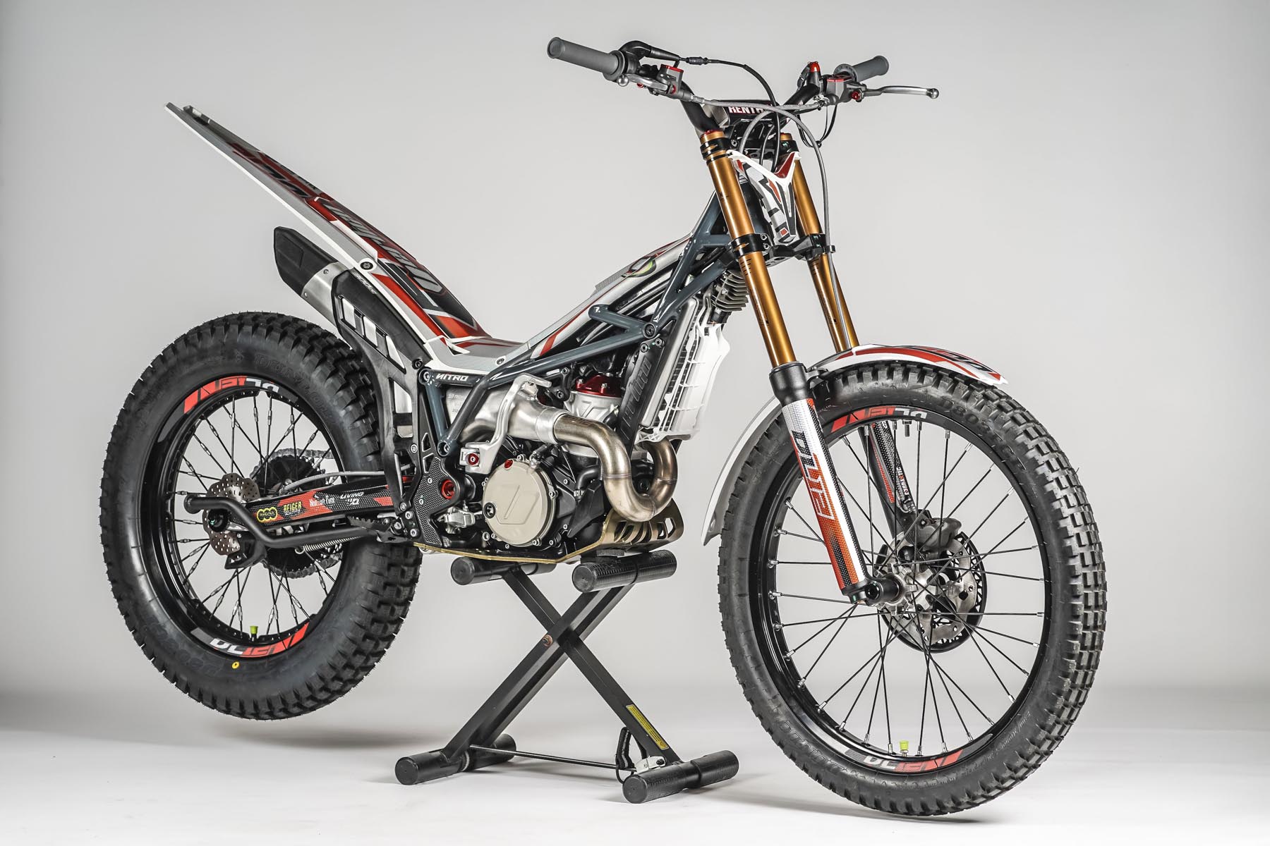 DL Nitro 2026 – Entwickelt aus Erfahrung und Erfolg