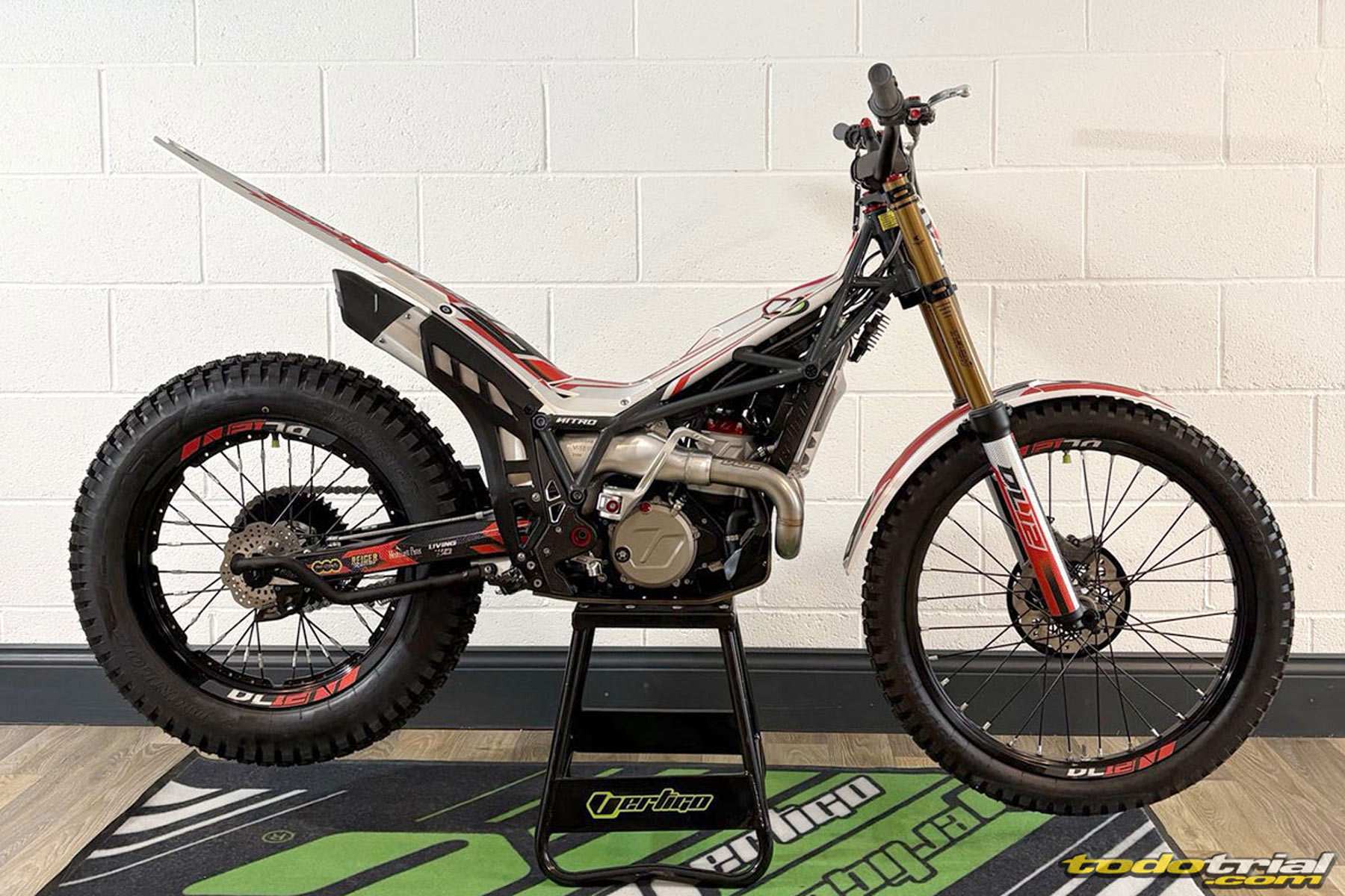 DL Nitro 2026 – Entwickelt aus Erfahrung und Erfolg