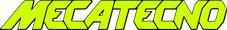 logo mecatecno 30